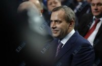 Клюев стал начштаба ПР