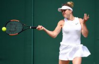 Світоліна вийшла у четвертий раунд Вімблдону