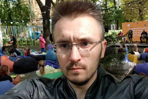 Бигус опроверг собственное расследование об обысках у Кивы