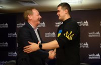 Microsoft надасть технологічну допомогу Україні, – Федоров
