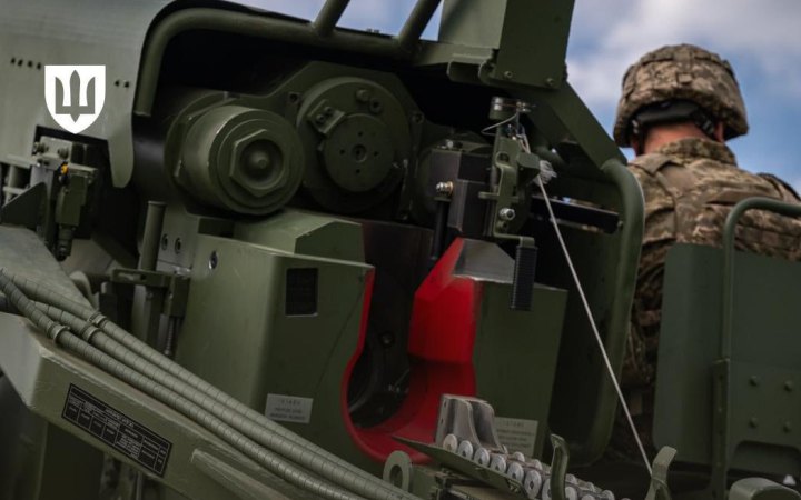 Україна на чверть збільшила виробництво зброї за перші три місяці року 