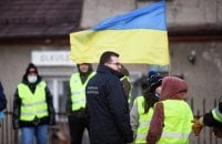 Опитування: 31% українських біженців у Польщі зіткнулися з дискримінацією