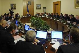 Правозащитники считают "будяками" почти весь Кабмин