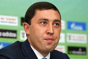 ​Газзаев-старший не утвердил отставку сына