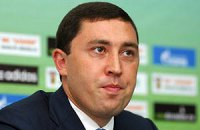 ​Газзаев-старший не утвердил отставку сына