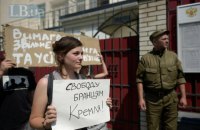 Сенцов, Сущенко, Семена и Балух будут получать стипендию имени Лукьяненко