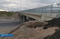 "Укравтодор" розірвав контракт з китайським підрядником на дорозі М-06 на обході Житомира