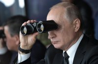 Посол Украины в Германии назвал "безумную цель" Путина