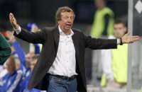 Сёмин вывел "Габалу" в Европу