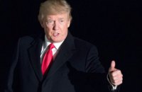 Трамп объявил о введении пошлин на импорт стали и алюминия в США