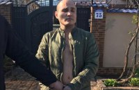Прокуратура передала до суду справу одесита, який бив ногами постраждалих у ДТП нацгвардійців