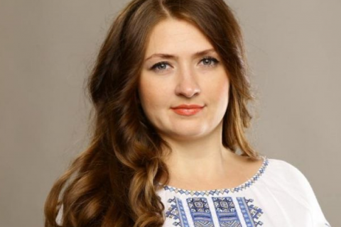 Экс-кандидат от "Слуги народа" заявила о незаконном исключении из списка