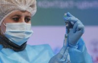 В Швеции рекомендуют второй бустер людям старше 80 лет