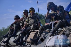 В Генштабе хотят объединить десантников и спецназ. НАТО против