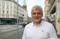 Валерій Іващенко: Українську армію розвалювали навмисно і планомірно