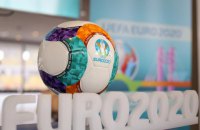 Названы самые высокорослая и низкорослая команды Евро-2020