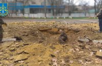 Російські окупанти двічі вдарили по Нікопольщині