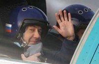 Медведев не пошел на выборы, чтобы не пролететь