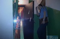 В квартире на улице Пражской в Киеве обнаружен труп мужчины с разбитой головой