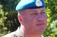 Командование десантно-штурмовых войск назвало ножевое ранение военного в Житомире несчастным случаем