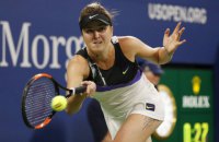 Свитолина обыграла Ястремскую на пути к 1/8 финала US Open-2019