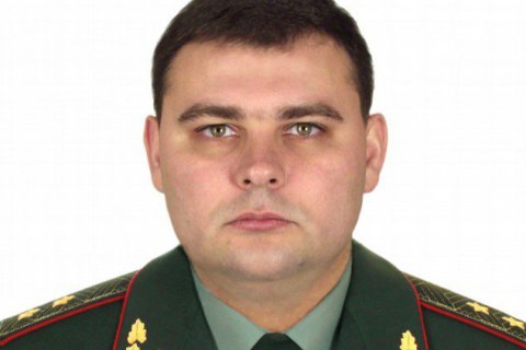 Зеленский сменил главу Службы внешней разведки Украины 