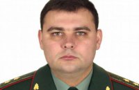 Зеленський змінив голову Служби зовнішньої розвідки України