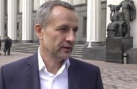 Колихаєв оголосив про перемогу на виборах мера Херсона