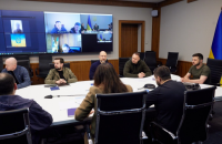 Для розвитку економіки України в умовах війни будуть залучені власні та партнерські кошти, – Тимошенко 