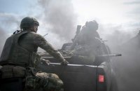 Протягом минулої доби ворог завдав одного ракетного та 50 авіаційних ударів, − Генштаб