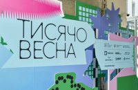 Спадок 1-ї «Тисячовесни»: 30 майбутніх фільмів, на які варто звернути увагу