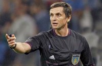 Арбитр матча "Динамо" - "Шахтер" был прав