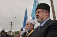 Чубаров анонсировал проект изменений в Конституцию по Крыму 