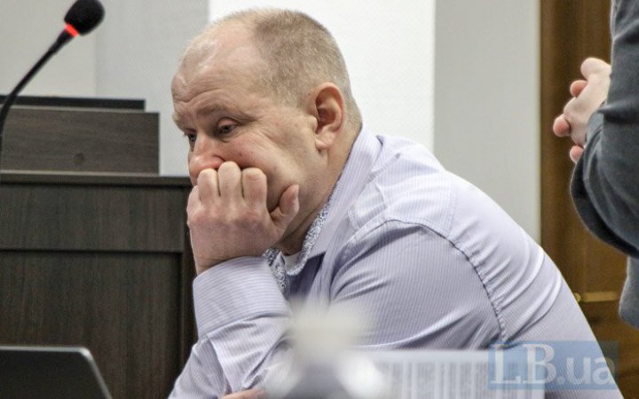 У справі екссудді Чауса дослідили відео обшуку автомобіля та його кабінет