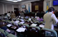 18й номер УДАРу в Київраді вкрав майже 25 мільйонів гривень?