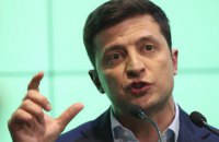 Почему рейтинг Зеленского самый неустойчивый