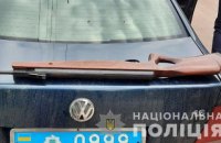 В Херсонской области 9-летний мальчик ранил из винтовки свою бабушку