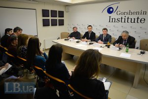 Эксперты советуют Украине искать новые рынки сбыта
