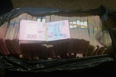 СБУ указала на связь с Корбаном задержанных со стрельбой курьеров конвертцентра