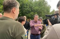 Міністр закордонних справ Естонії під час візиту до України обговорив зі Шмигалем повоєнне відновлення