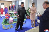 КНДР оприлюднила фото Кім Чен Ина, щоб спростувати чутки про його смерть