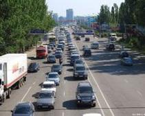 В 2011 году пройдет капитальная реконструкция проспекта Правды