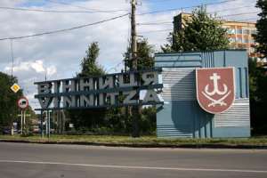 В Виннице ликвидируют районы