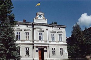 Мэрия Калуша объявила забастовку
