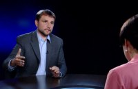Володимир В'ятрович: «Нюрнберг» над комунізмом можливий і потрібний»