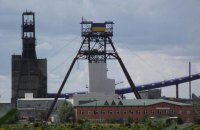 Шість гірників отримали опіки через вибух на шахті в Донецькій області (оновлено)