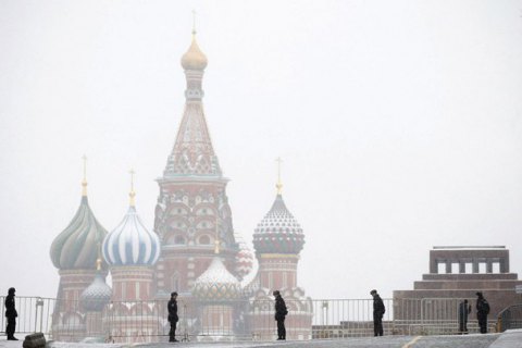 В Кремле "приняли к сведению" призывы западных лидеров освободить украинских моряков