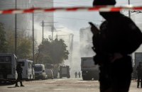 Атака дронів. Українські уроки