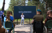 Благодійний фонд "Сталеві" отримав 3,5 млн гривень донорської допомоги від "Піреус Банк" 