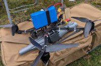 До експлуатації у ЗСУ допустили український безпілотник WINFLY